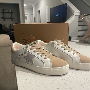 Vintage Havana excel sneaker